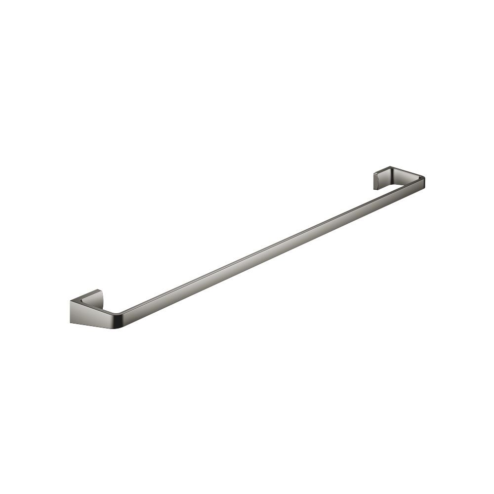 Dornbracht Badetuchhalter Stichmaß 758mm Breite 800mm, Dark Chrome, 83080976-19... DORNBRACHT-83080976-19 4099477273266 (Abb. 2)