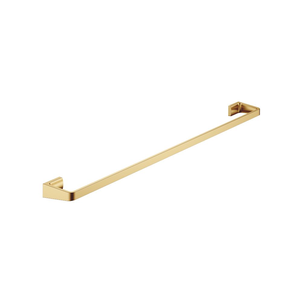 Dornbracht Badetuchhalter Stichmaß 758mm Breite 800mm, Gold gebürstet PVD, 8308... DORNBRACHT-83080976-37 4099477440446 (Abb. 2)