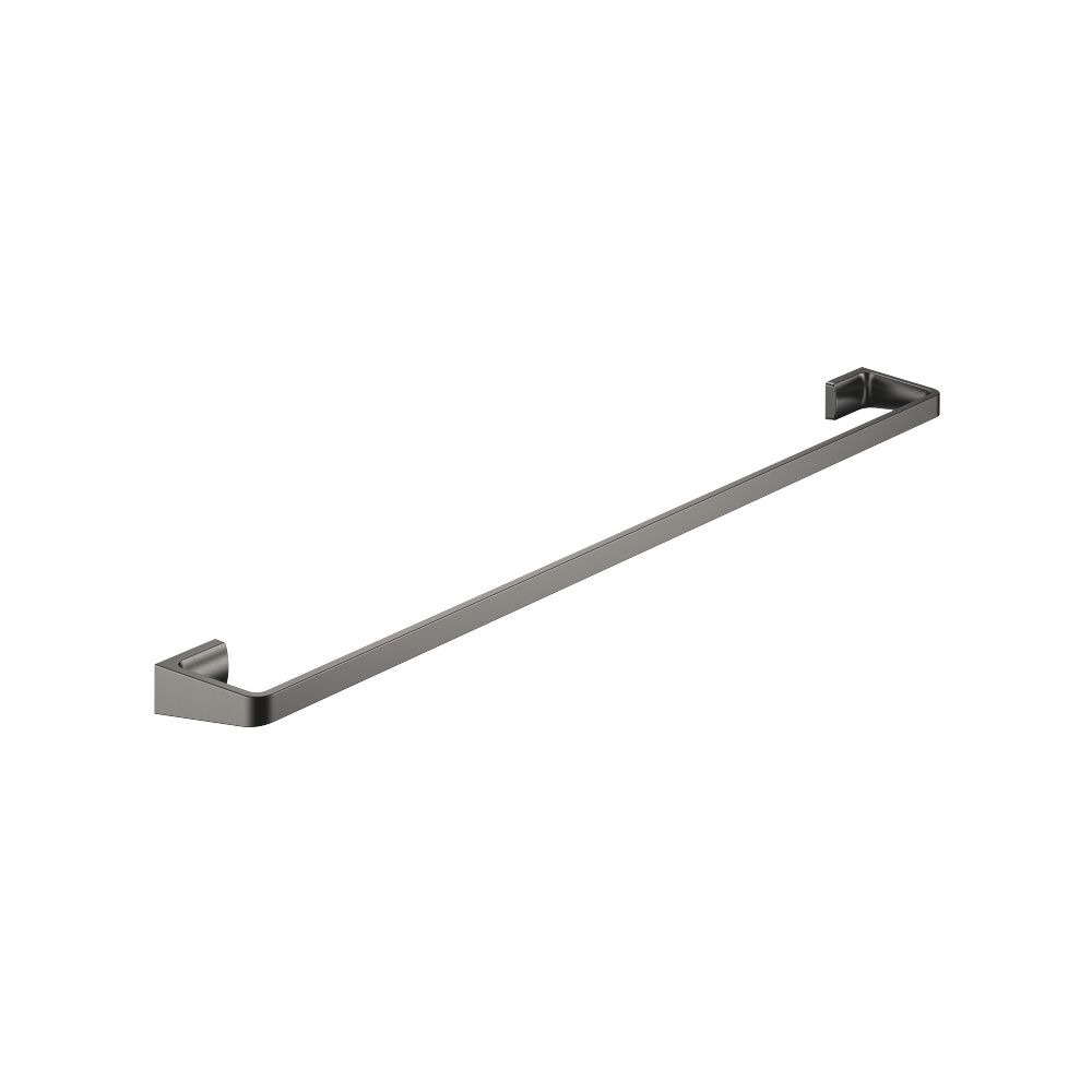 Dornbracht Badetuchhalter Stichmaß 758mm Breite 800mm, Dark Platinum gebürstet,... DORNBRACHT-83080976-99 4099477273310 (Abb. 2)