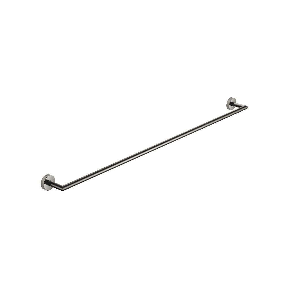 Dornbracht Badetuchhalter für Meta Stichmaß 800mm Breite 840mm, Dark Chrome, 83... DORNBRACHT-83080979-19 4029011999093 (Abb. 2)