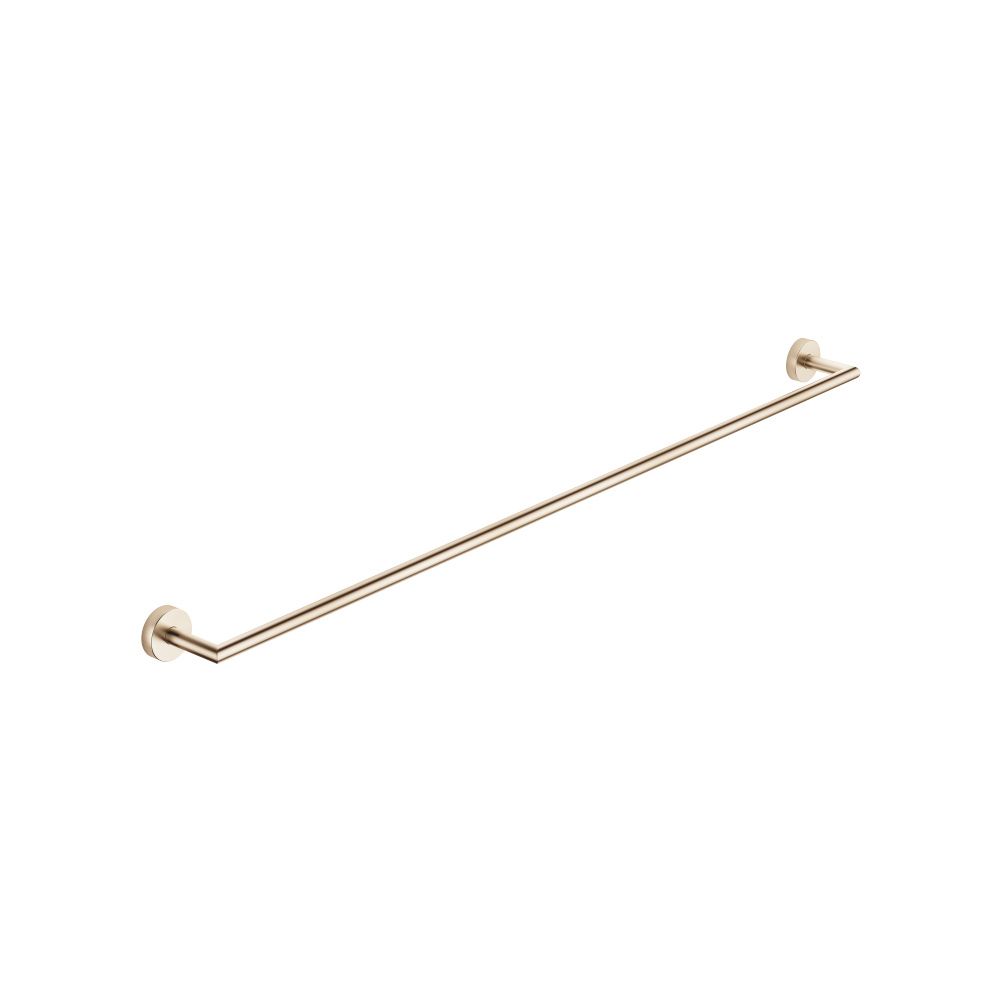 Dornbracht Badetuchhalter für Meta Stichmaß 800mm Breite 840mm, Champagne gebür... DORNBRACHT-83080979-46 4099477139791 (Abb. 2)
