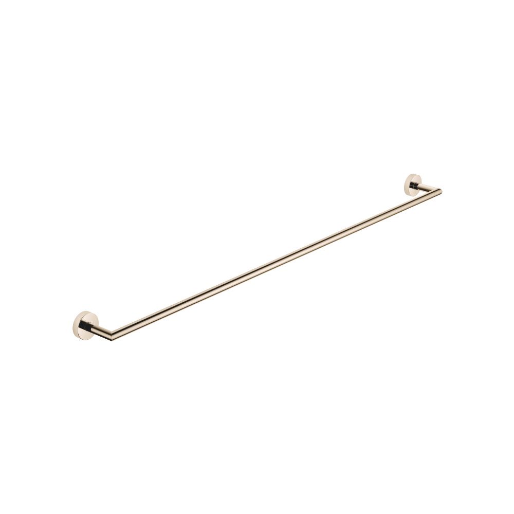 Dornbracht Badetuchhalter für Meta Stichmaß 800mm Breite 840mm, Champagne 22kt ... DORNBRACHT-83080979-47 4099477139807 (Abb. 2)