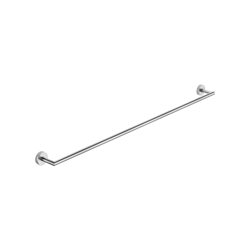 Dornbracht Badetuchhalter für Meta Stichmaß 800mm Breite 840mm, Chrom gebürstet... DORNBRACHT-83080979-93 4029011948671 (Abb. 2)