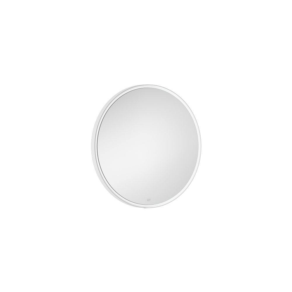 Dornbracht Lichtspiegel rund mit umlaufendem Aluminiumrahmen LED-Beleuchtung di... DORNBRACHT-83150979-10 4099477375632 (Abb. 2)