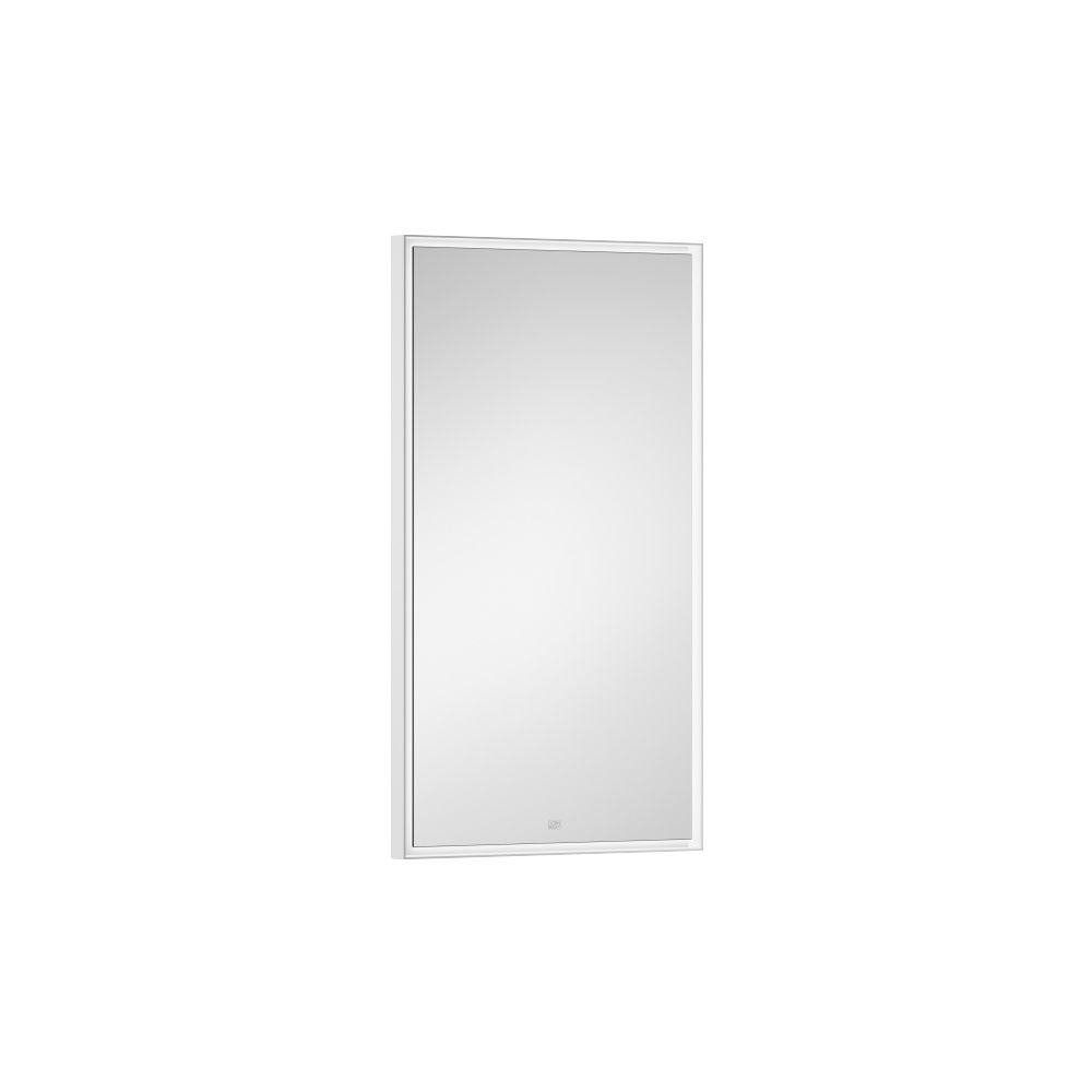 Dornbracht Lichtspiegel eckig mit umlaufendem Aluminiumrahmen LED-Beleuchtung d... DORNBRACHT-83150980-10 4099477375656 (Abb. 2)