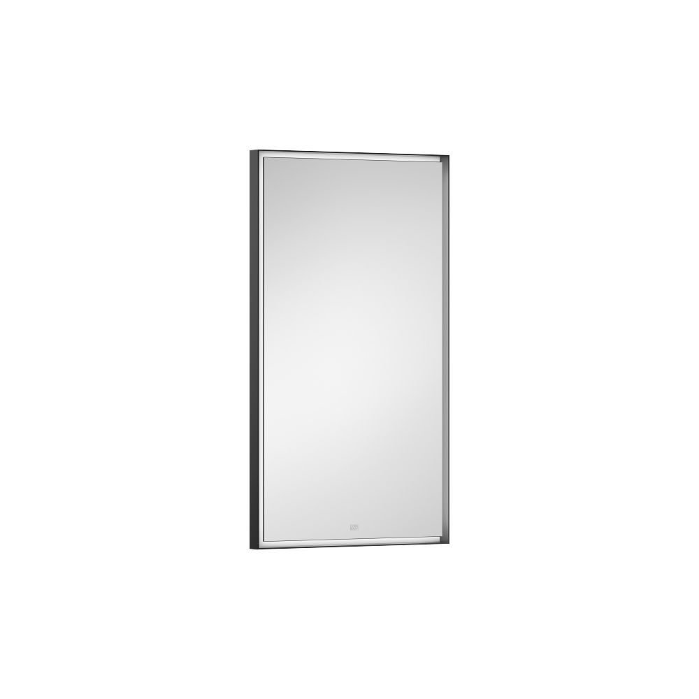 Dornbracht Lichtspiegel eckig mit umlaufendem Aluminiumrahmen LED-Beleuchtung d... DORNBRACHT-83150980-33 4099477375663 (Abb. 2)