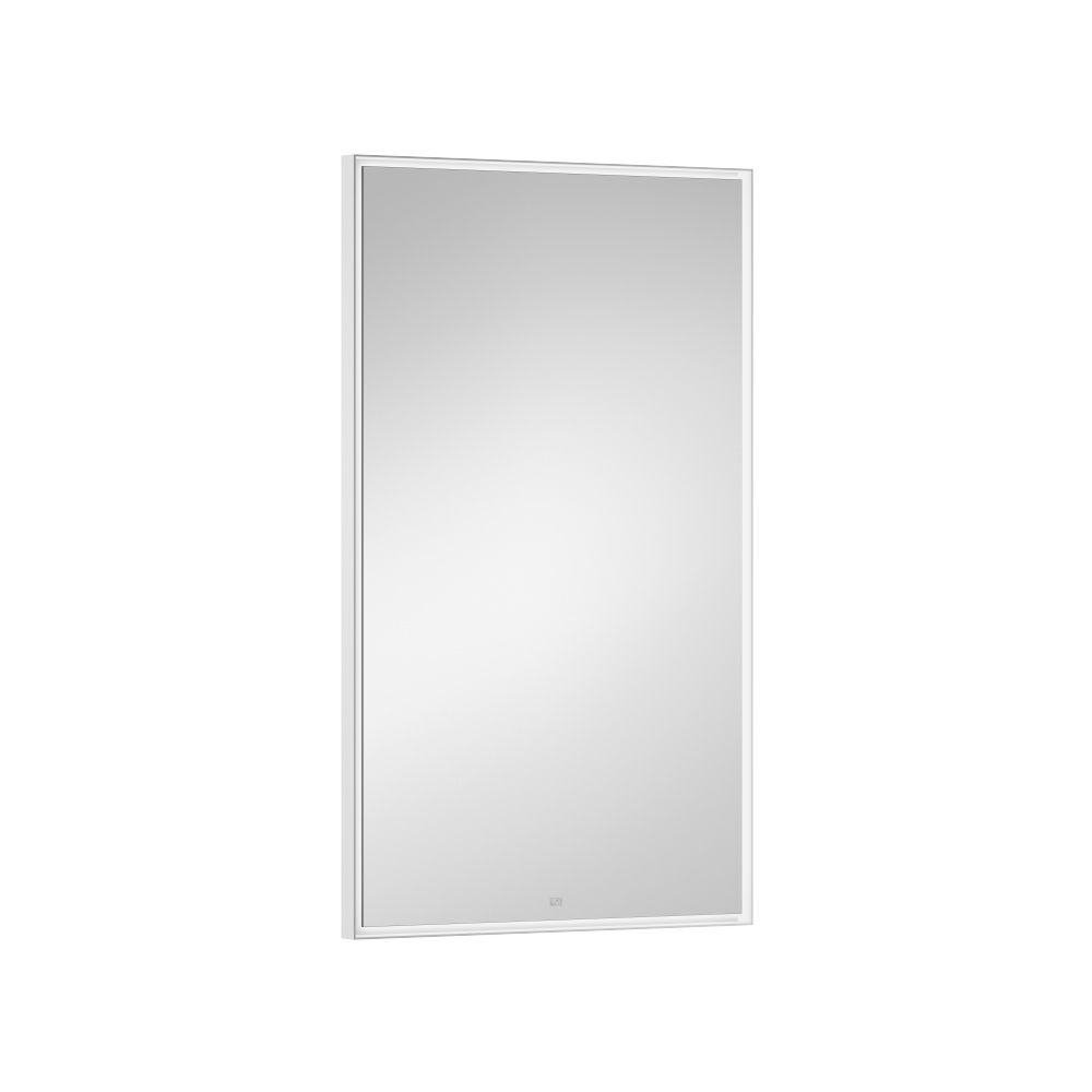 Dornbracht Lichtspiegel eckig mit umlaufendem Aluminiumrahmen LED-Beleuchtung d... DORNBRACHT-83151980-10 4099477375694 (Abb. 2)