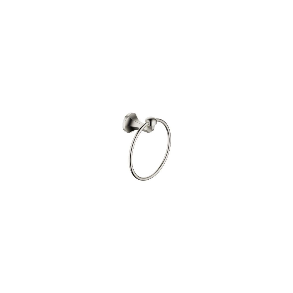 Dornbracht Handtuchring Madison rund, Platin gebürstet... DORNBRACHT-83200361-06 4029011718977 (Abb. 2)