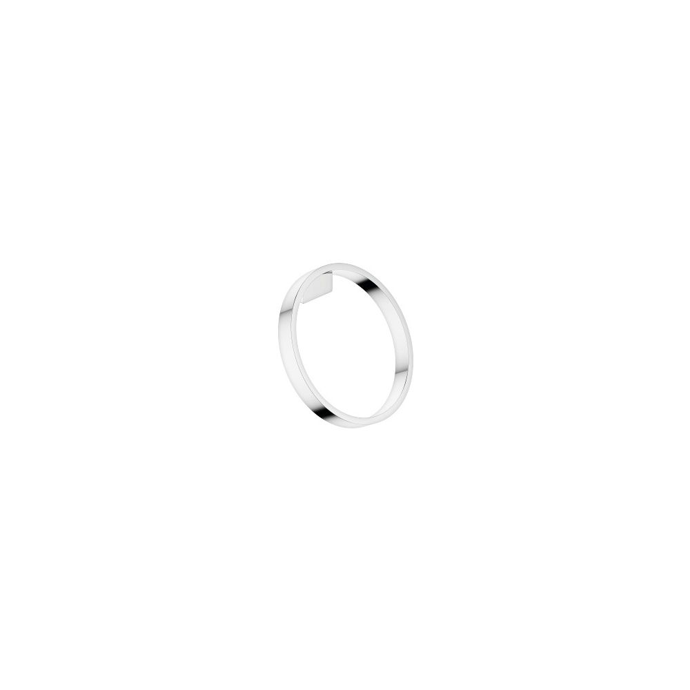 Dornbracht Handtuchring CYO rund, Chrom... DORNBRACHT-83200811-00 4029011842375 (Abb. 2)