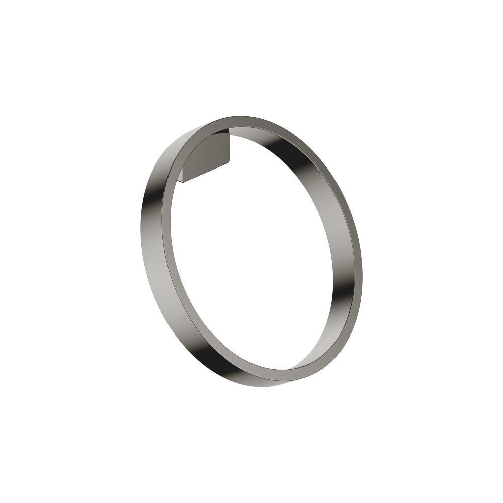Dornbracht Handtuchring CYO rund, Dark Chrome... DORNBRACHT-83200811-19 4099477129754 (Abb. 2)