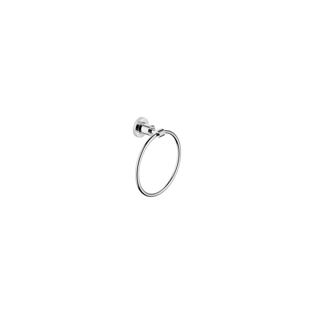 Dornbracht Handtuchring Tara rund, Ausladung 80mm, Chrom... DORNBRACHT-83200892-00 4029011515507 (Abb. 2)
