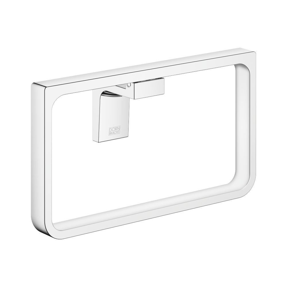 Dornbracht Handtuchring 220x130x66mm, Chrom... DORNBRACHT-83200976-00 4099477243719 (Abb. 2)