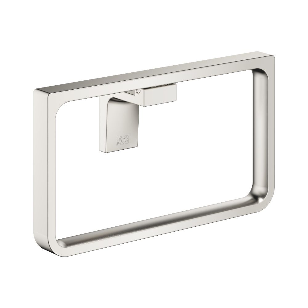 Dornbracht Handtuchring 220x128x66mm, Platin gebürstet... DORNBRACHT-83200976-06 4099477272764 (Abb. 2)