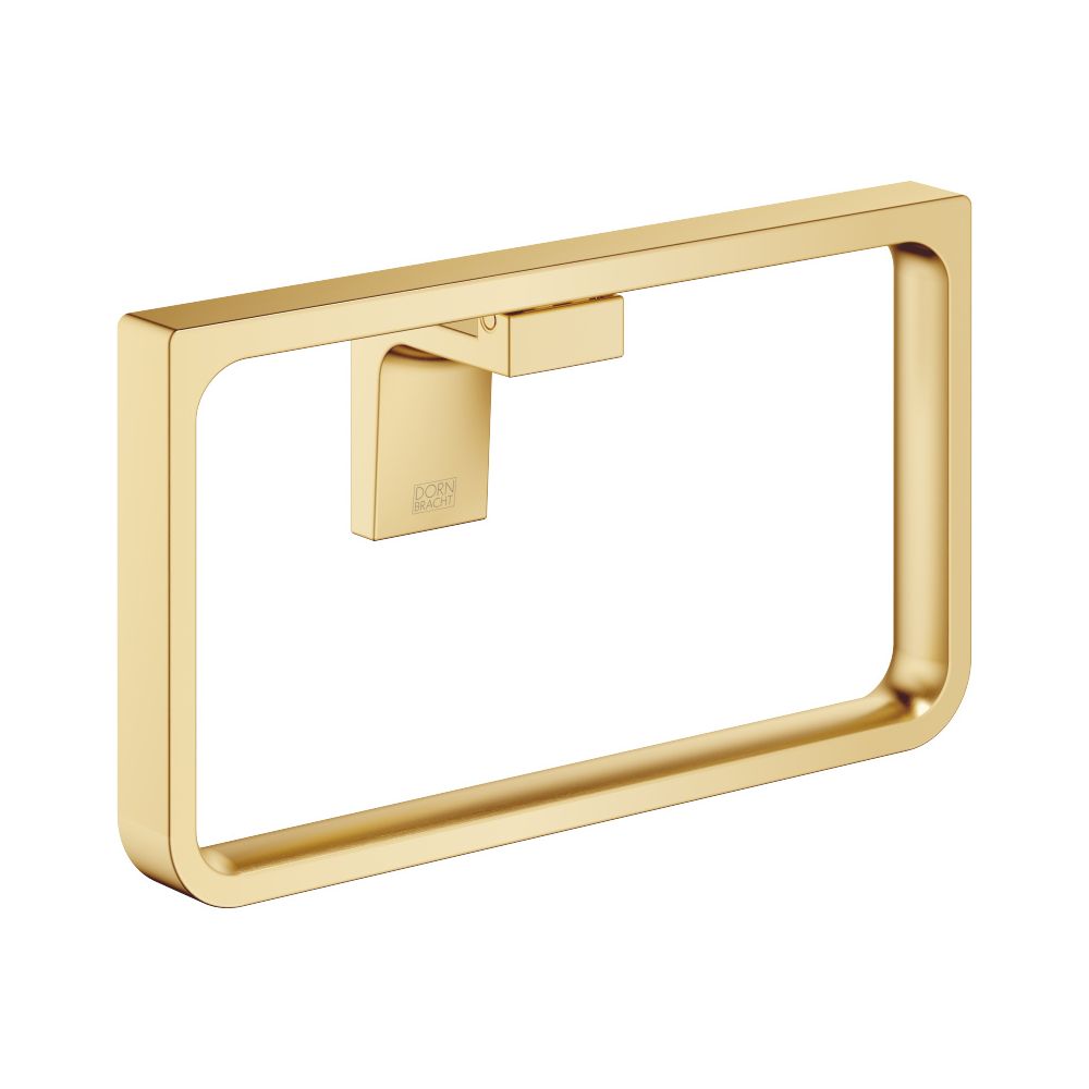 Dornbracht Handtuchring 220x128x66mm, Gold gebürstet PVD... DORNBRACHT-83200976-37 4099477440484 (Abb. 2)