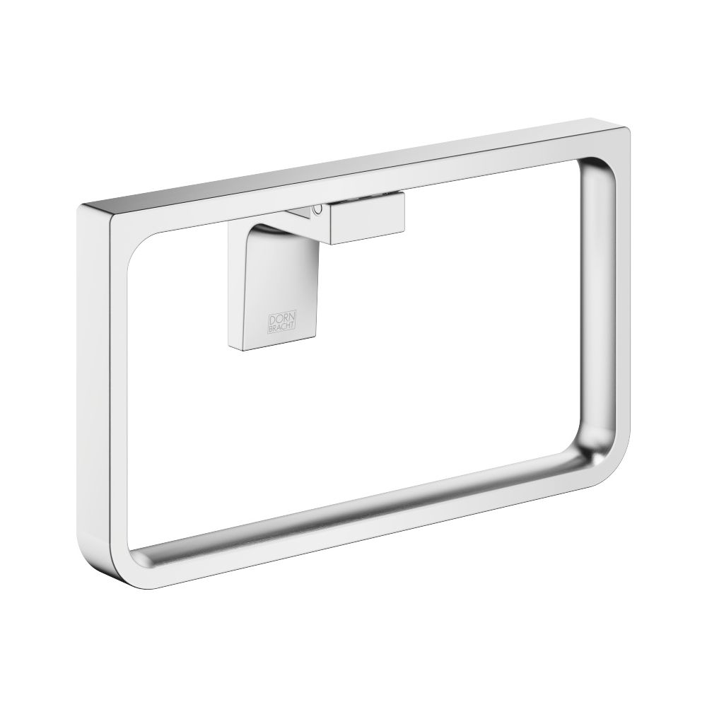 Dornbracht Handtuchring 220x128x66mm, Chrom gebürstet... DORNBRACHT-83200976-93 4099477273419 (Abb. 2)