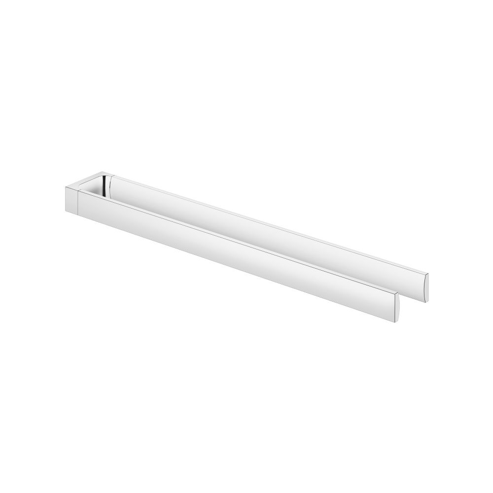 Dornbracht Handtuchhalter 2-teilig, starr, Ausladung 450mm, Chrom... DORNBRACHT-83210976-00 4099477243702 (Abb. 2)