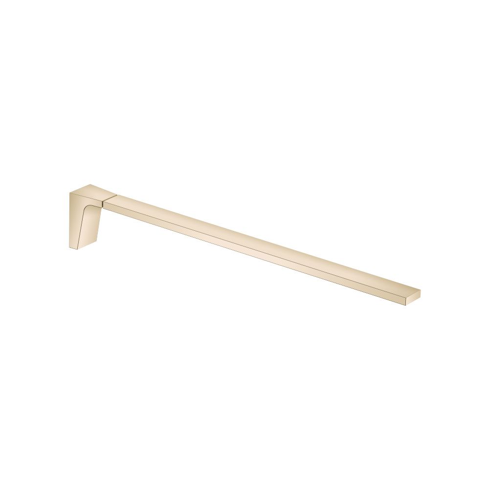 Dornbracht Handtuchhalter CL.1 1-teilig starr Ausladung 400mm, Champagne 22kt G... DORNBRACHT-83211705-47 4099477139869 (Abb. 2)