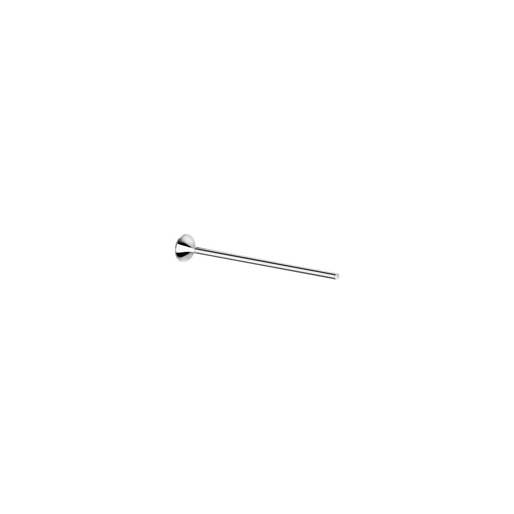 Dornbracht Handtuchhalter Vaia 1-teilig starr, Ausladung 452mm, Chrom... DORNBRACHT-83211809-00 4029011737824 (Abb. 2)