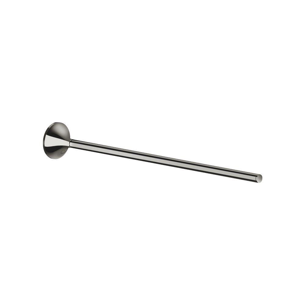 Dornbracht Handtuchhalter Vaia 1-teilig starr, Ausladung 452mm, Dark Chrome... DORNBRACHT-83211809-19 4099477075891 (Abb. 2)