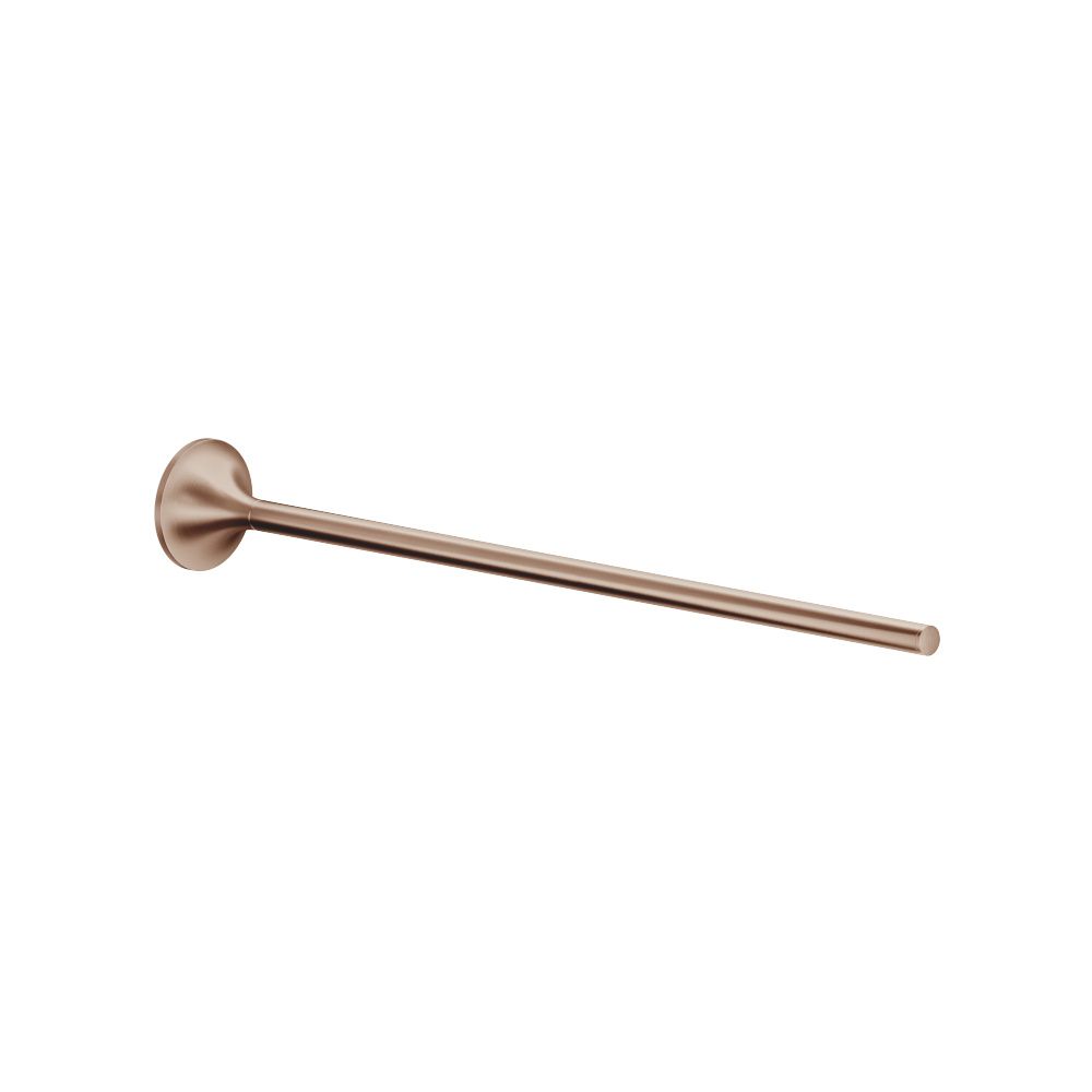 Dornbracht Handtuchhalter Vaia 1-teilig starr, Ausladung 452mm, Bronze gebürste... DORNBRACHT-83211809-42 4099477110615 (Abb. 2)
