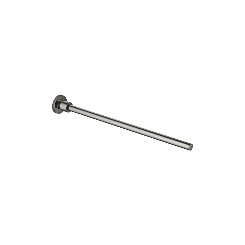 Dornbracht Handtuchhalter Tara 1-teilig starr, Ausladung 445mm, Dark Chrome... DORNBRACHT-83211892-19 4029011999208 (Abb. 2)