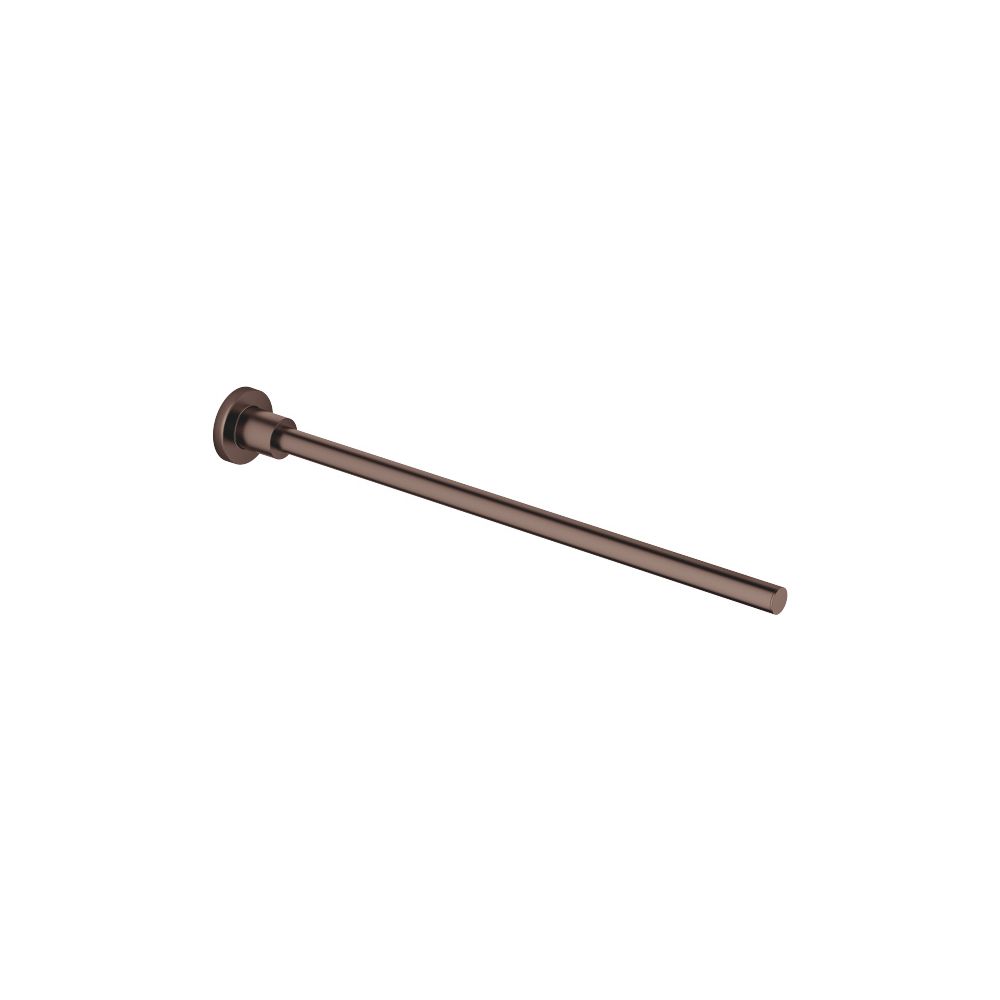 Dornbracht Handtuchhalter Tara 1-teilig starr, Ausladung 445mm, Dark Bronze geb... DORNBRACHT-83211892-43 4099477467986 (Abb. 2)