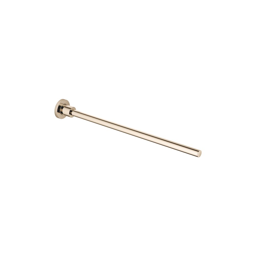 Dornbracht Handtuchhalter Tara 1-teilig starr, Ausladung 445mm, Champagne 22kt ... DORNBRACHT-83211892-47 4099477034263 (Abb. 2)
