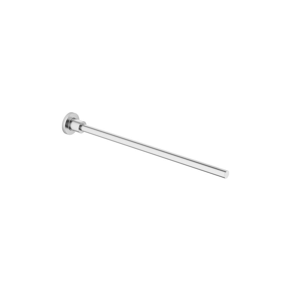 Dornbracht Handtuchhalter Tara 1-teilig starr, Ausladung 445mm, Chrom gebürstet... DORNBRACHT-83211892-93 4029011948732 (Abb. 2)