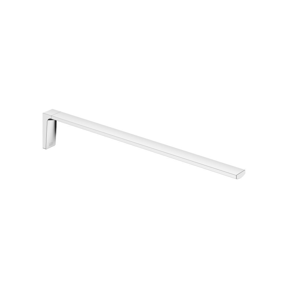 Dornbracht Handtuchhalter 1-teilig, starr, Ausladung 453mm, Chrom... DORNBRACHT-83211976-00 4099477243696 (Abb. 2)