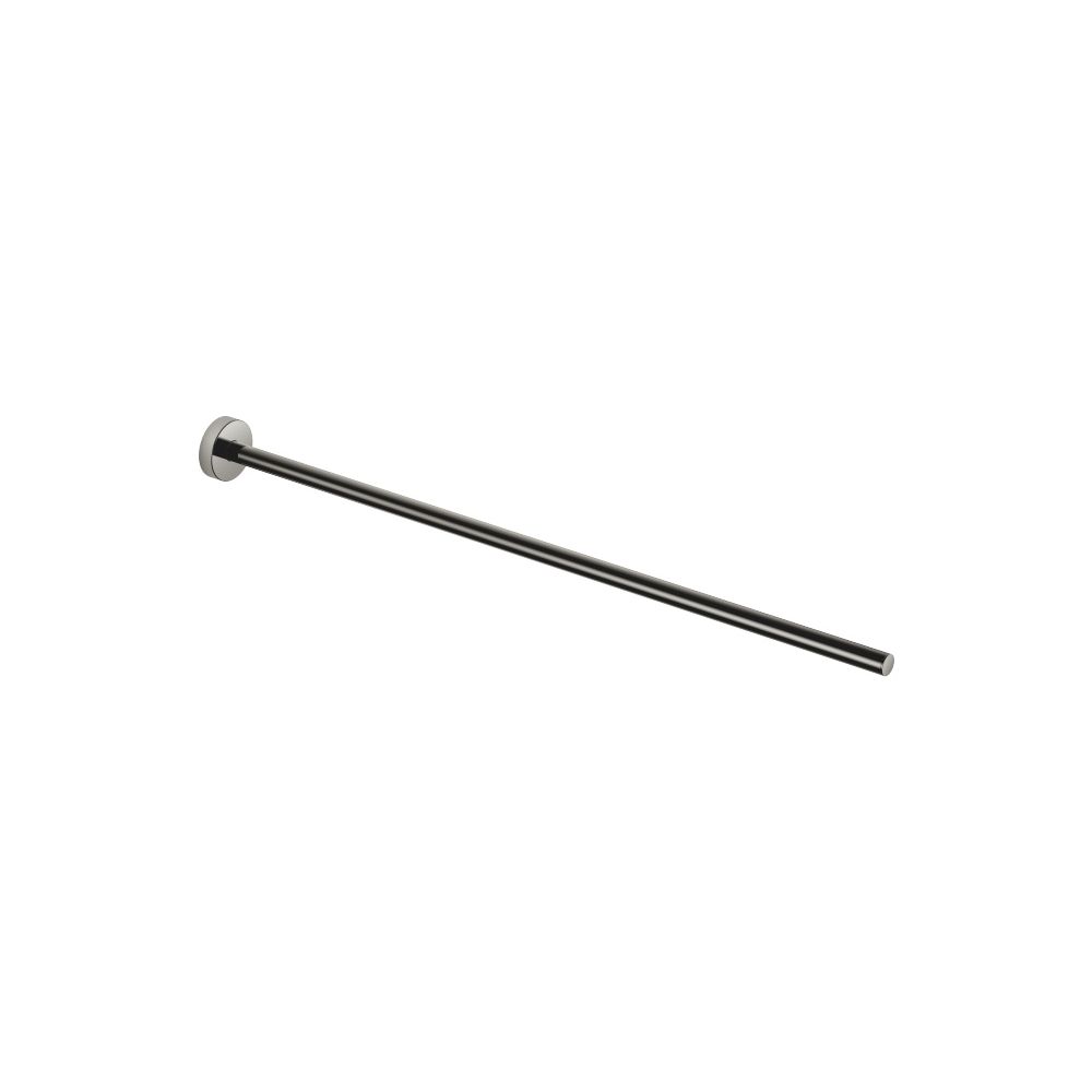 Dornbracht Handtuchhalter 1-teilig, starr, Ausladung 490mm, Dark Chrome... DORNBRACHT-83211979-19 4029011999222 (Abb. 2)