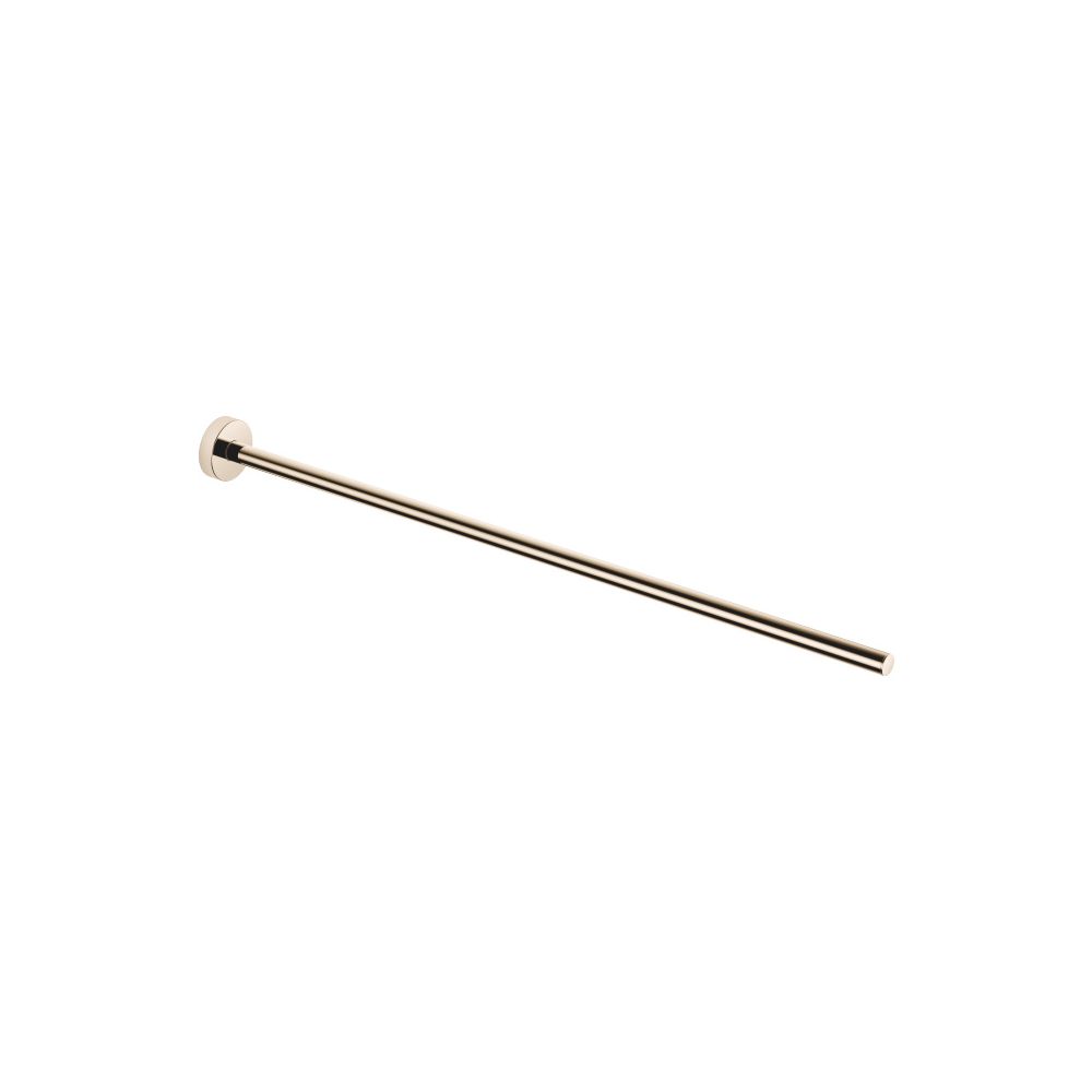 Dornbracht Handtuchhalter 1-teilig, starr, Ausladung 490mm, Light Gold... DORNBRACHT-83211979-26 4099477190846 (Abb. 2)