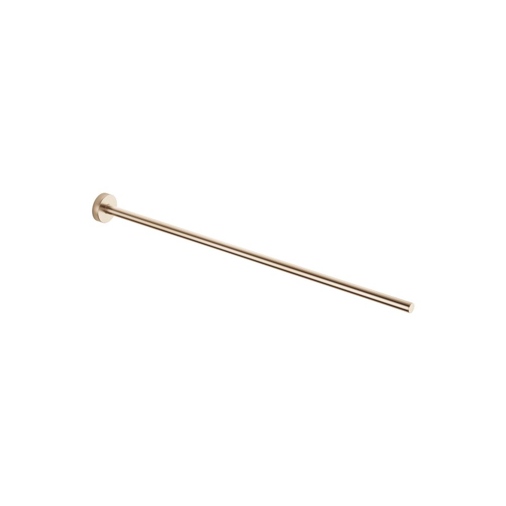 Dornbracht Handtuchhalter 1-teilig, starr, Ausladung 490mm, Light Gold gebürste... DORNBRACHT-83211979-27 4099477190853 (Abb. 2)