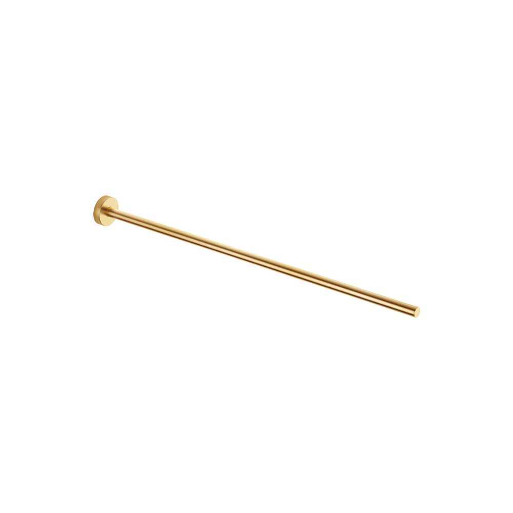 Dornbracht Handtuchhalter 1-teilig, starr, Ausladung 490mm, Gold gebürstet... DORNBRACHT-83211979-37 4099477440576 (Abb. 2)