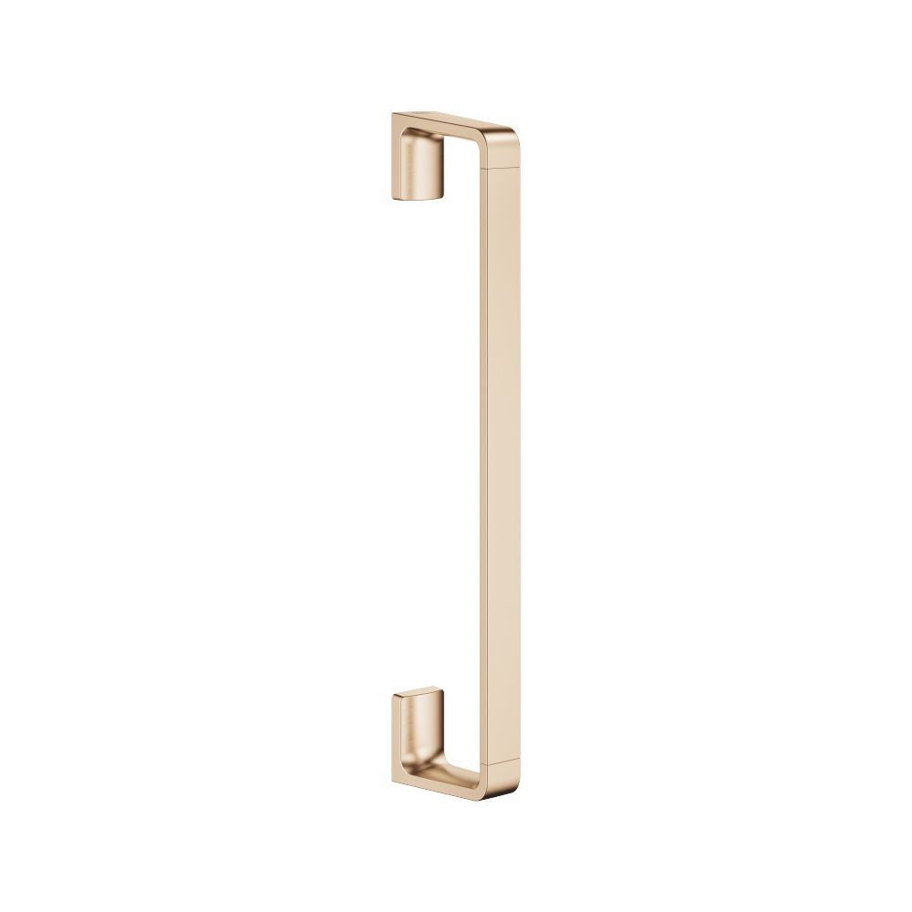 Dornbracht Handtuchhalter, Ausladung 89mm, Light Gold gebürstet... DORNBRACHT-83215976-27 4099477273563 (Abb. 2)