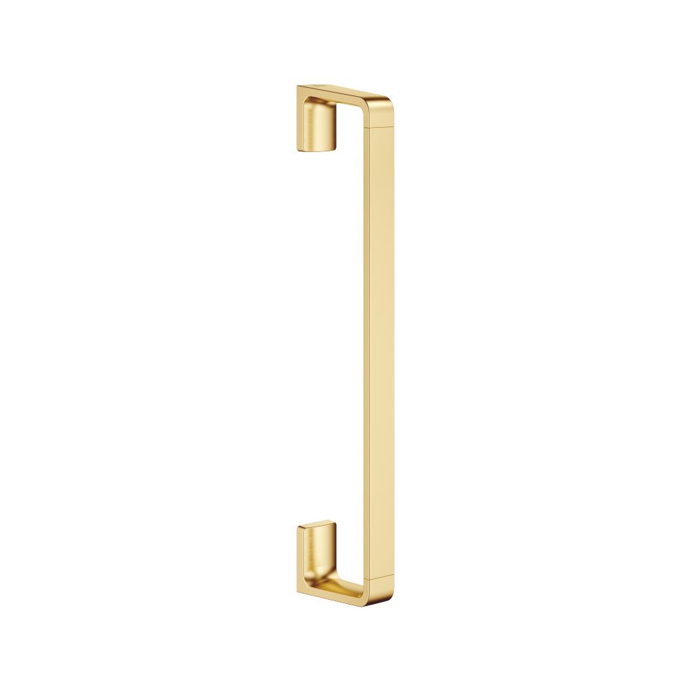 Dornbracht Handtuchhalter, Ausladung 89mm, Gold gebürstet... DORNBRACHT-83215976-37 4099477440583 (Abb. 2)
