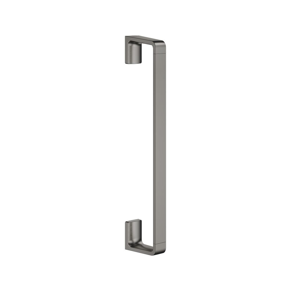 Dornbracht Handtuchhalter, Ausladung 89mm, Dark Platinum gebürstet... DORNBRACHT-83215976-99 4099477273594 (Abb. 2)