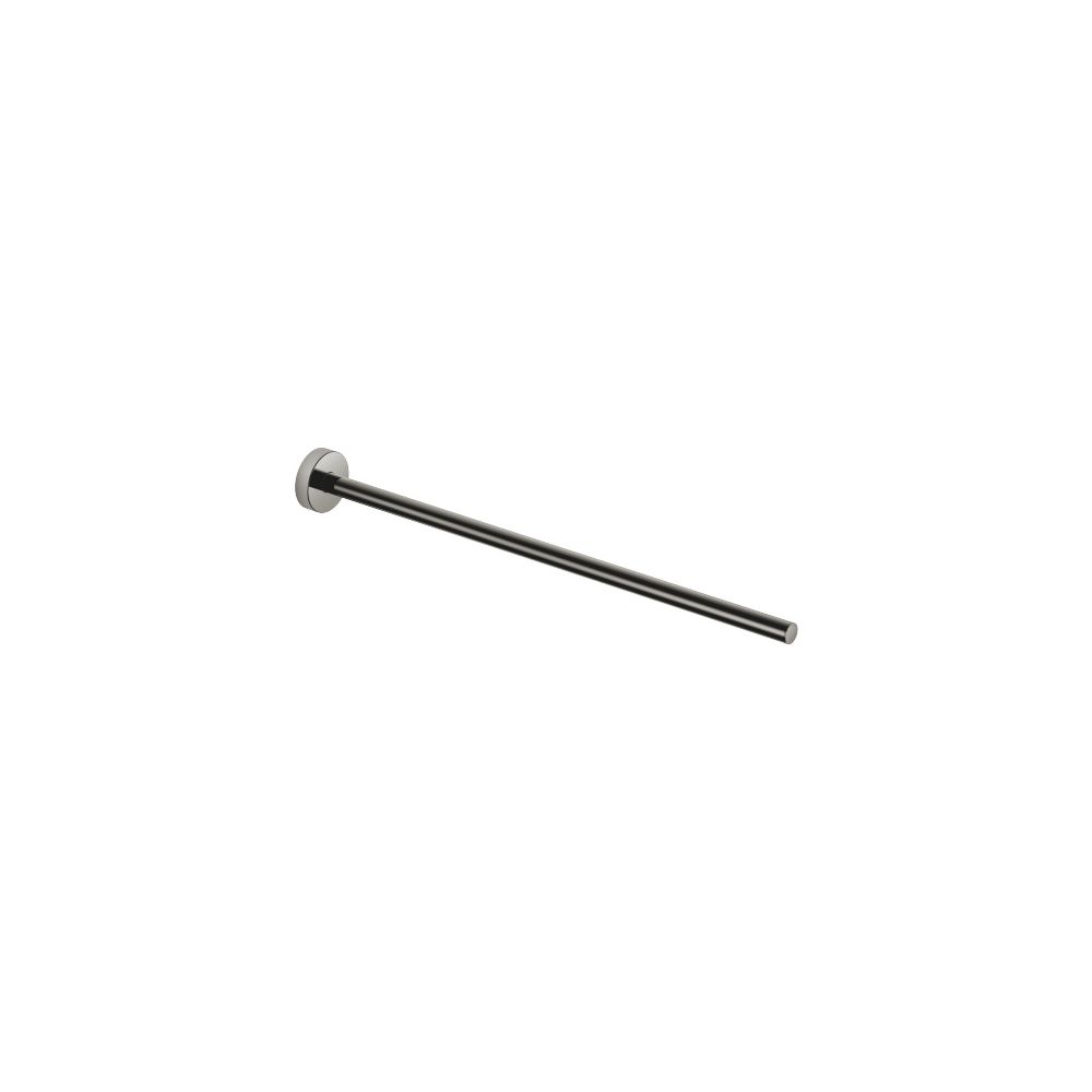 Dornbracht Handtuchhalter 1-teilig, starr, Ausladung 360mm, Dark Chrome... DORNBRACHT-83215979-19 4029011999253 (Abb. 2)