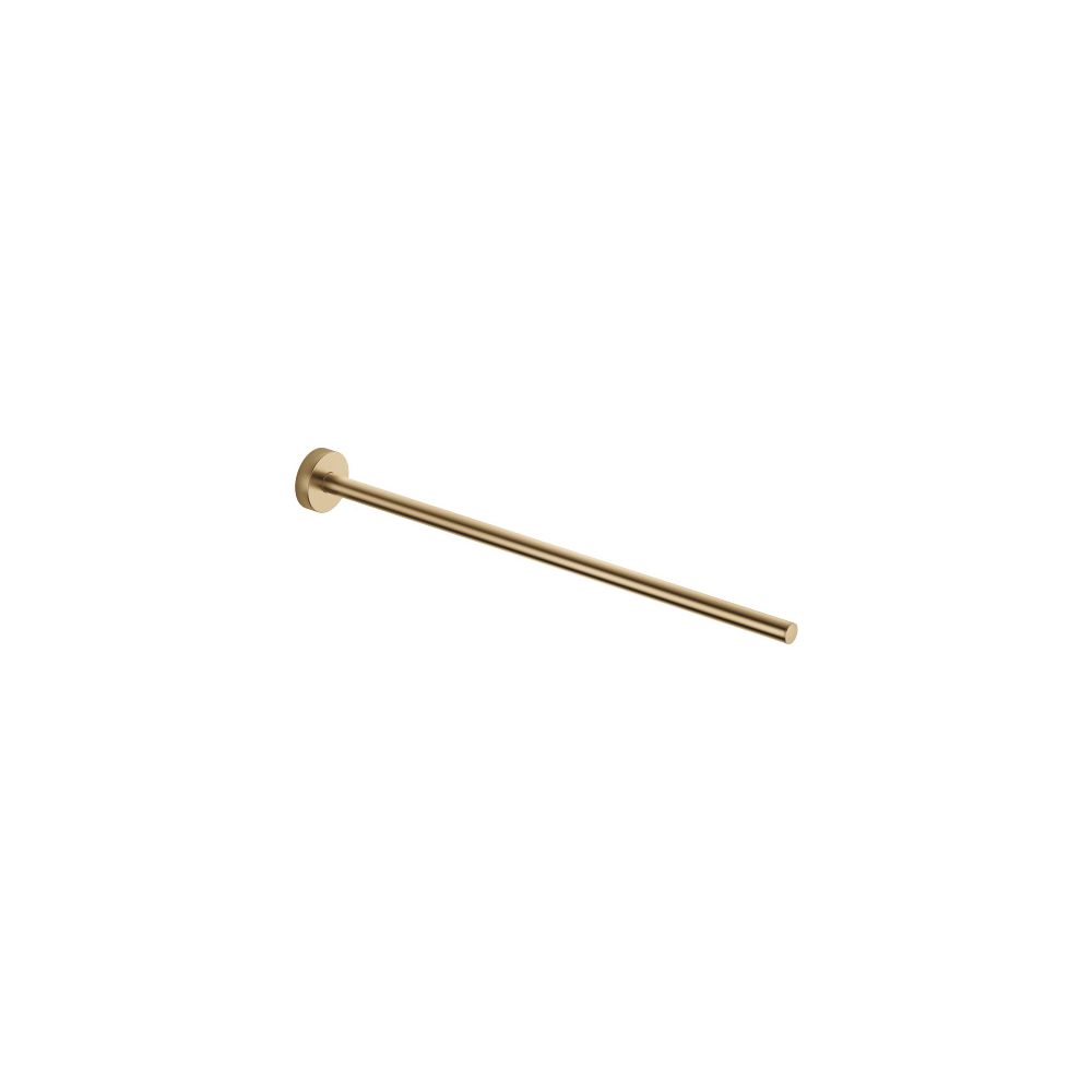 Dornbracht Handtuchhalter 1-teilig, starr, Ausladung 360mm, Dark Brass gebürste... DORNBRACHT-83215979-39 4099477351094 (Abb. 2)