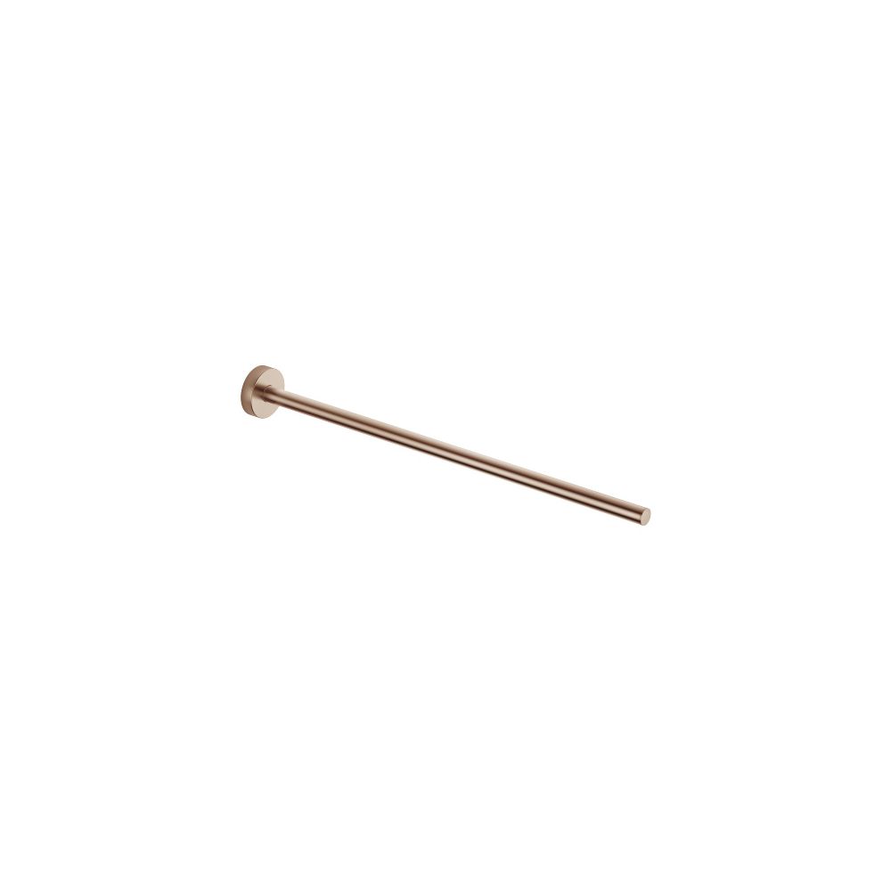 Dornbracht Handtuchhalter 1-teilig, starr, Ausladung 360mm, Bronze gebürstet... DORNBRACHT-83215979-42 4099477211060 (Abb. 2)