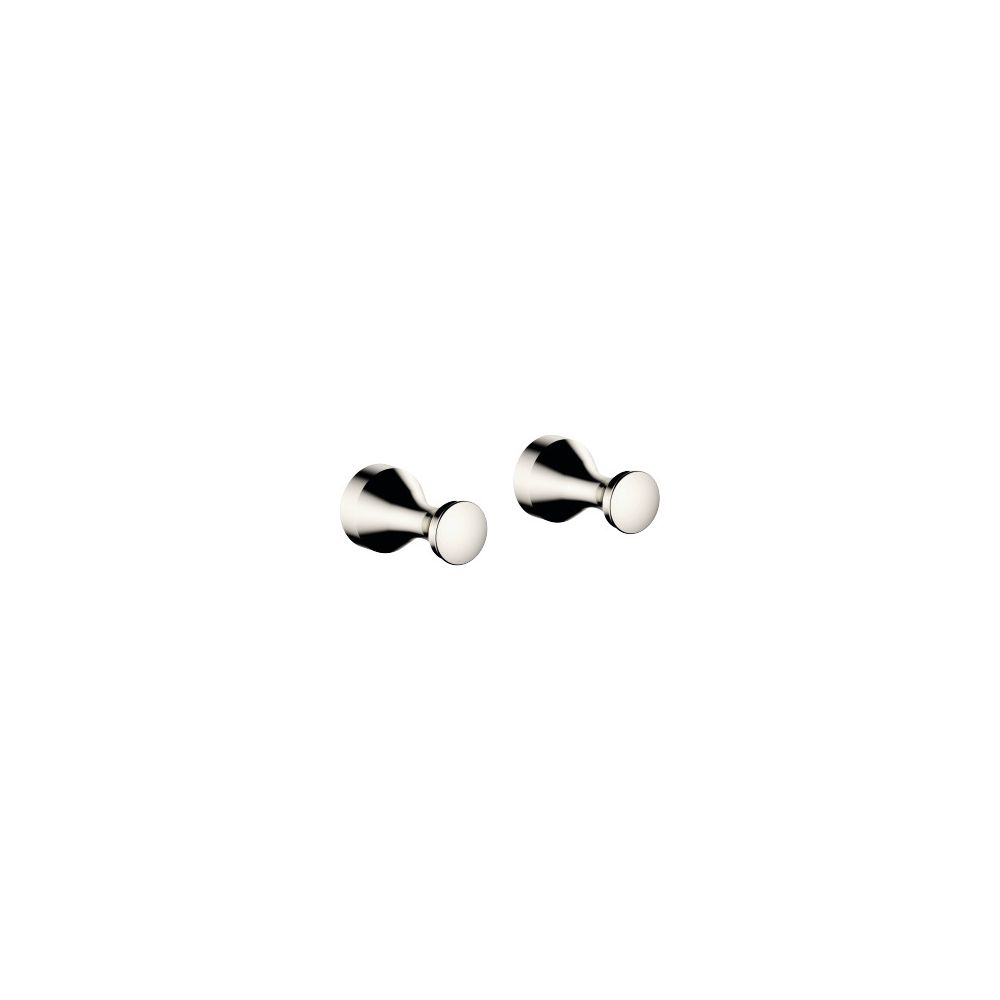Dornbracht Haken Madison, Platin... DORNBRACHT-83250970-08 4029011304613 (Abb. 2)