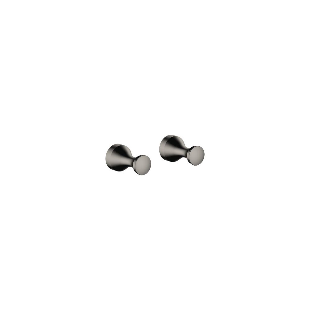 Dornbracht Haken Madison, Dark Platinum gebürstet... DORNBRACHT-83250970-99 4029011802768 (Abb. 2)