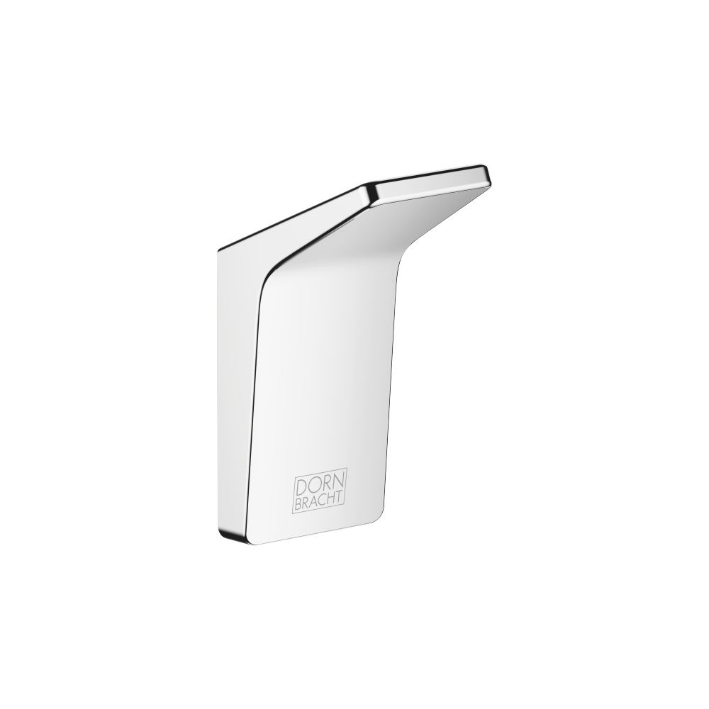 Dornbracht Haken, Ausladung 43mm, Chrom... DORNBRACHT-83250976-00 4099477243672 (Abb. 2)