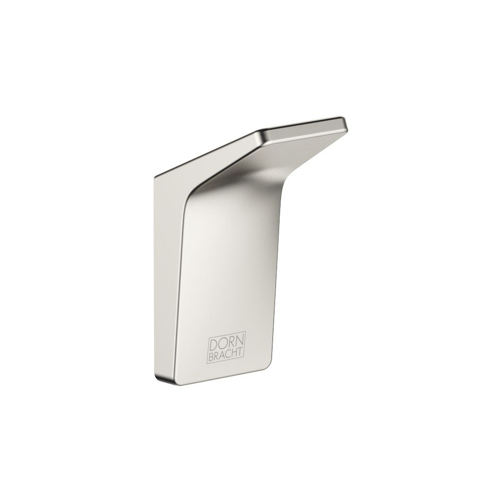 Dornbracht Haken, Ausladung 43mm, Platin gebürstet... DORNBRACHT-83250976-06 4099477272733 (Abb. 2)