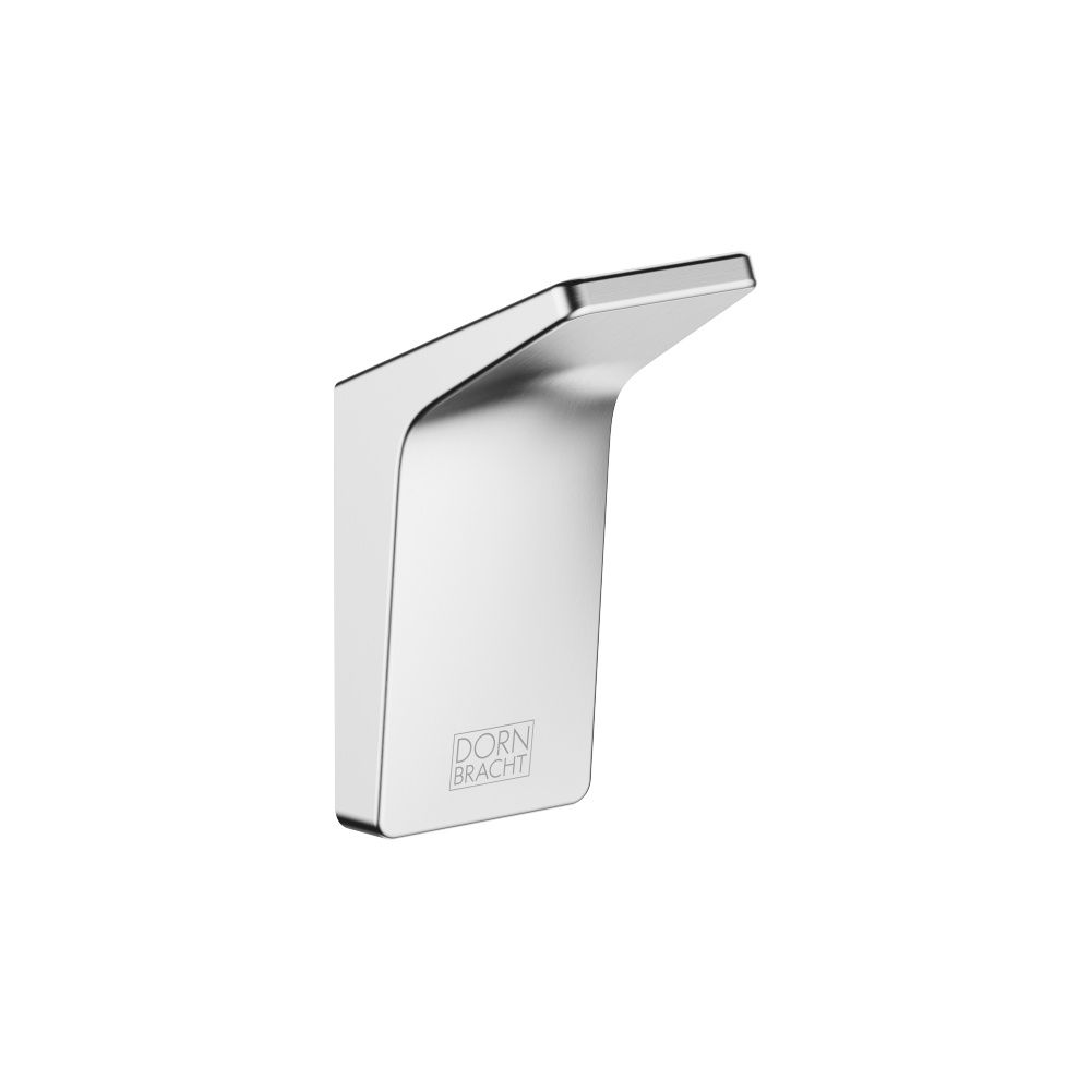 Dornbracht Haken, Ausladung 43mm, Chrom gebürstet... DORNBRACHT-83250976-93 4099477273631 (Abb. 2)