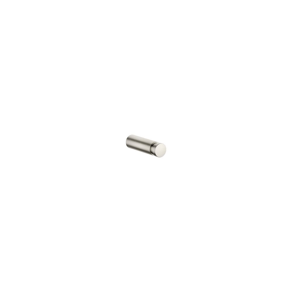 Dornbracht Haken, Ausladung 55mm, Platin gebürstet... DORNBRACHT-83251220-06 4029011304767 (Abb. 2)