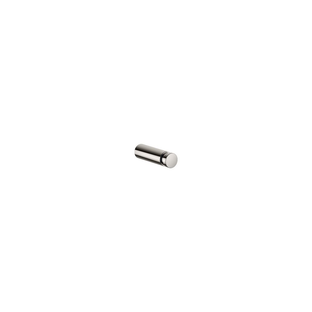 Dornbracht Haken, Ausladung 55mm, Platin... DORNBRACHT-83251220-08 4029011304781 (Abb. 2)