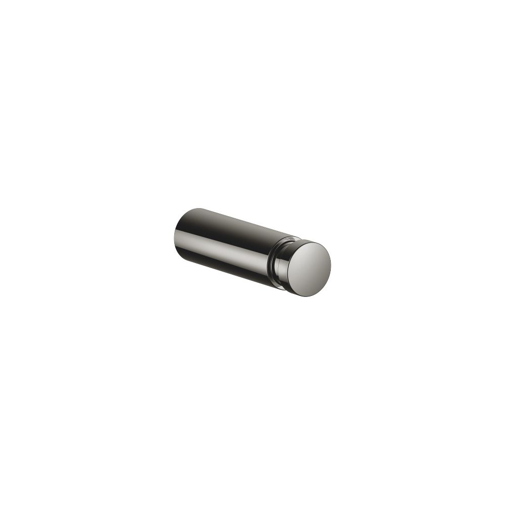 Dornbracht Haken, Ausladung 55mm, Dark Chrome... DORNBRACHT-83251220-19 4029011999215 (Abb. 2)
