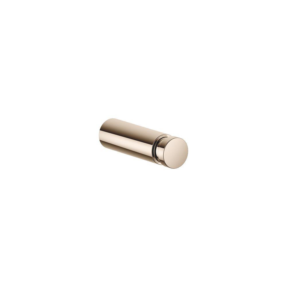 Dornbracht Haken, Ausladung 55mm, Light Gold... DORNBRACHT-83251220-26 4099477190884 (Abb. 2)