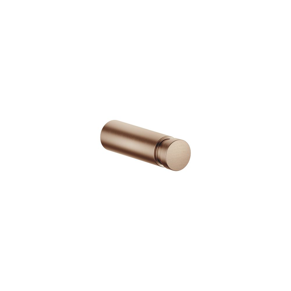 Dornbracht Haken, Ausladung 55mm, Bronze gebürstet... DORNBRACHT-83251220-42 4099477110622 (Abb. 2)