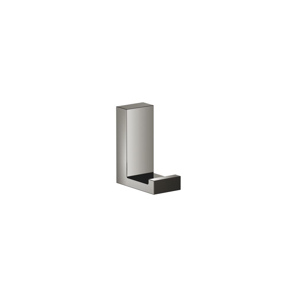 Dornbracht Haken für Lot, Ausladung 35mm, Dark Chrome... DORNBRACHT-83251780-19 4099477075907 (Abb. 2)